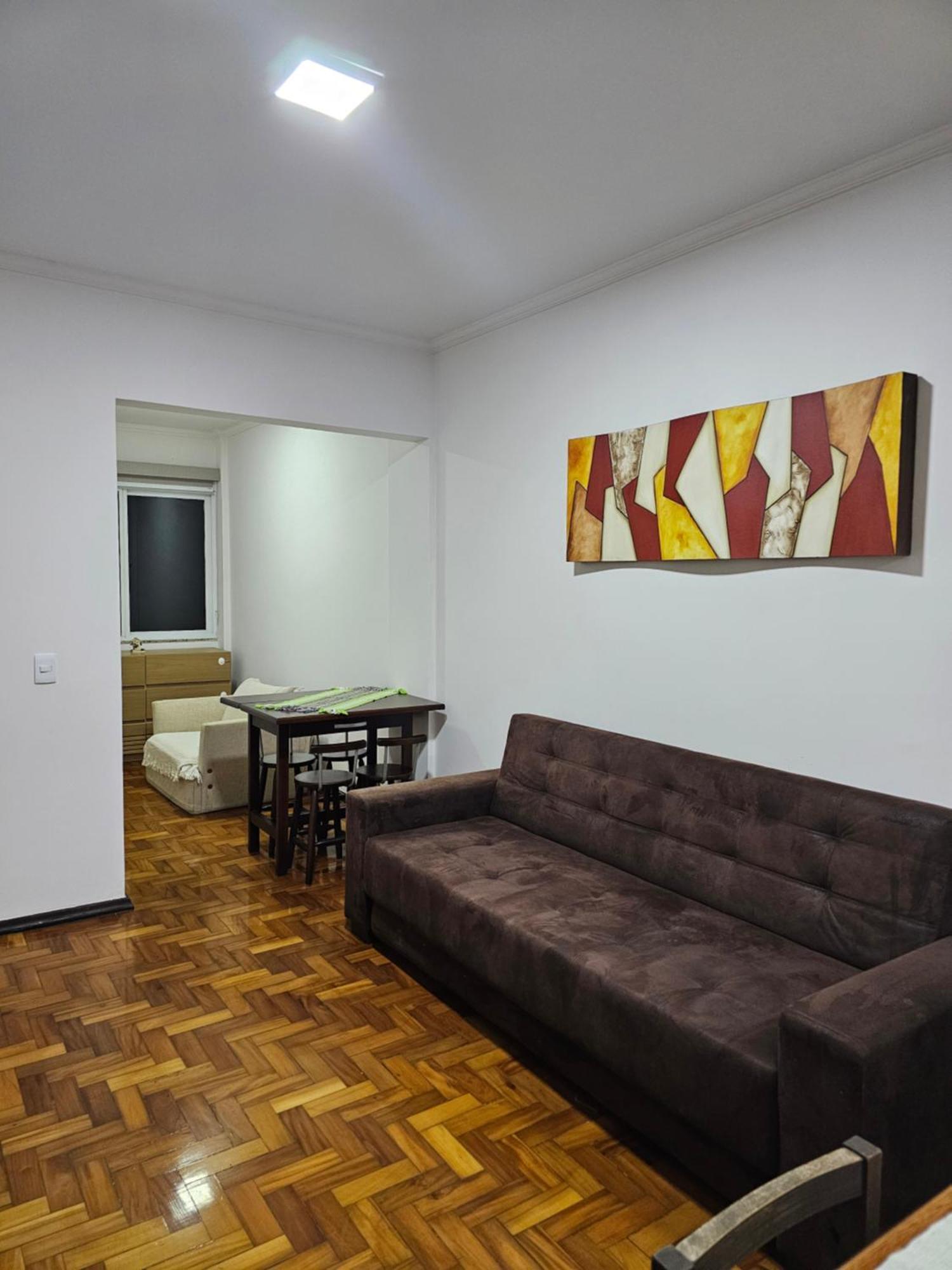 Teresópolis Apartamento Aconchegante! מראה חיצוני תמונה