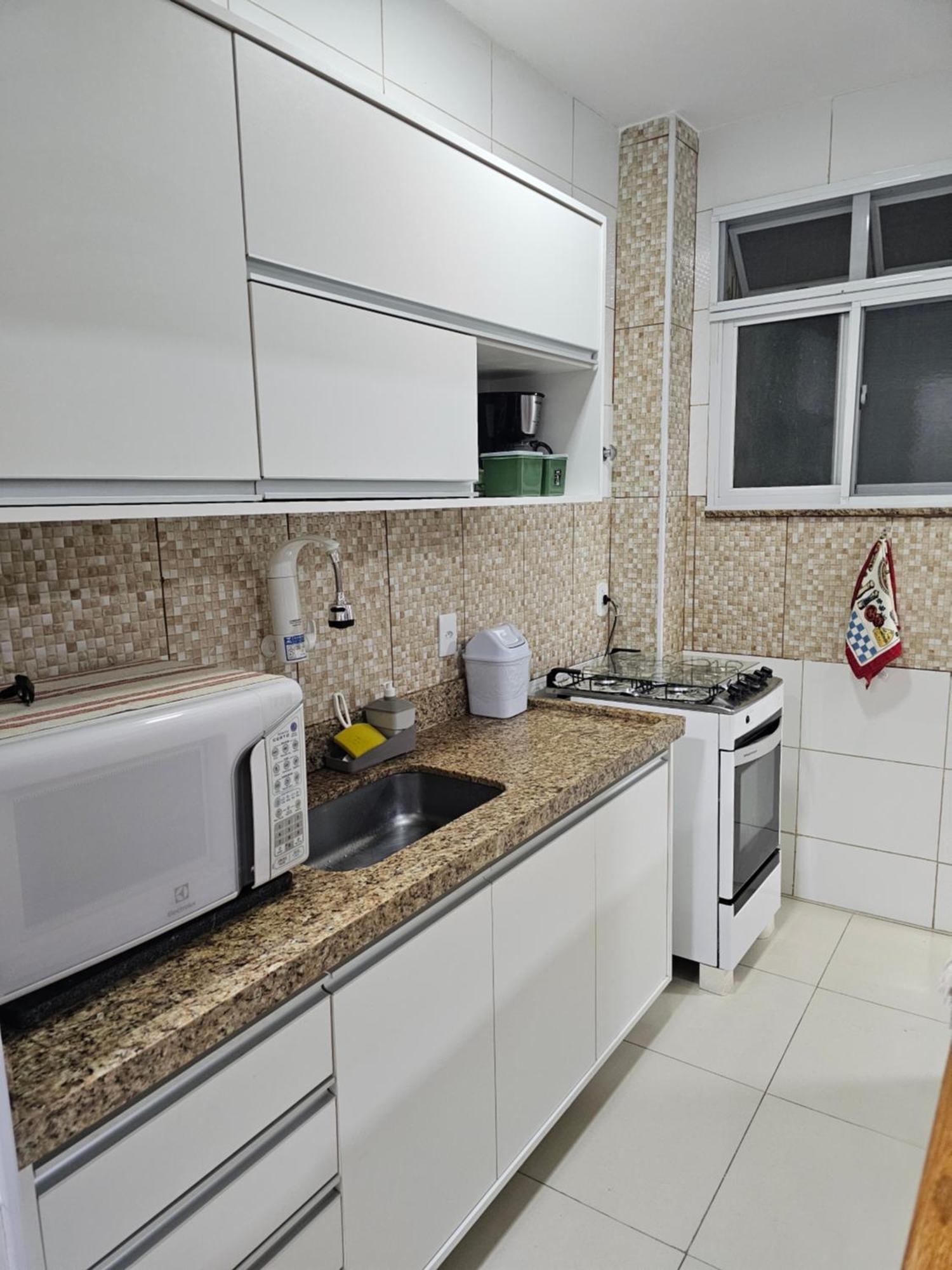 Teresópolis Apartamento Aconchegante! מראה חיצוני תמונה