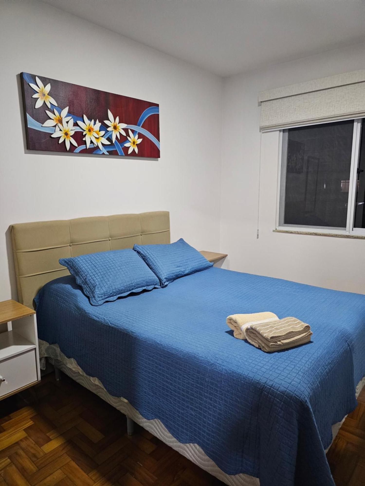 Teresópolis Apartamento Aconchegante! מראה חיצוני תמונה